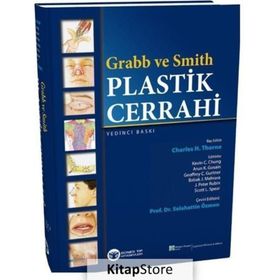 Grabb ve Smith Plastik Cerrahi - Charles H. Thorne