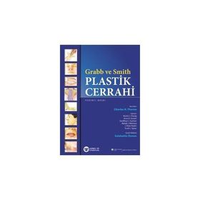 Grabb ve Smith Plastik Cerrahi - Charles H. Thorne