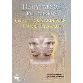 GRACCHUS KARDEŞLER - PLUTARKHOS