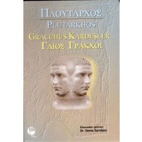 GRACCHUS KARDEŞLER - PLUTARKHOS