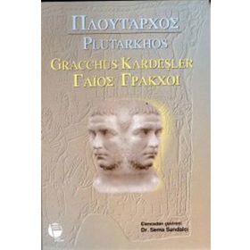GRACCHUS KARDEŞLER - PLUTARKHOS