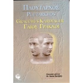 GRACCHUS KARDEŞLER - PLUTARKHOS