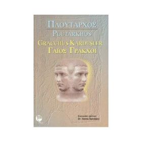 GRACCHUS KARDEŞLER - PLUTARKHOS