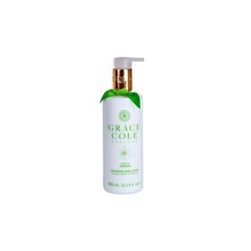 Grace Cole 300 ml Hc Lily & Verbena El Losyonu