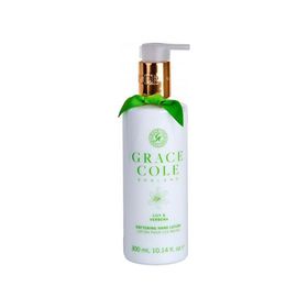 Grace Cole 300 ml Hc Lily & Verbena El Losyonu