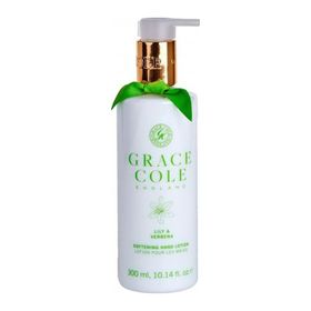 Grace Cole 300 ml Hc Lily & Verbena El Losyonu