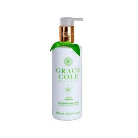 Grace Cole 300 ml Hc Lily & Verbena El Losyonu
