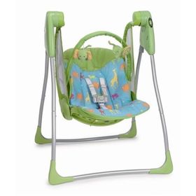 GRACO BABY DELIGHT PİLLİ VE ELEKTRİKLİ SALINCAK - MY FRIEND