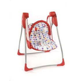 GRACO BABY DELIGHT PİLLİ VE ELEKTRİKLİ SALINCAK - MY FRIEND