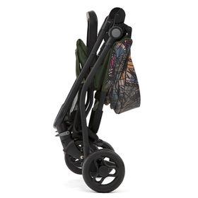 Graco Breaze Lite 2 Couture Fern Bebek Arabası Puset