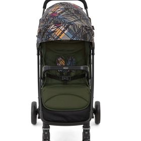 Graco Breaze Lite 2 Couture Fern Bebek Arabası Puset