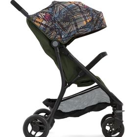 Graco Breaze Lite 2 Couture Fern Bebek Arabası Puset