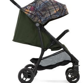 Graco Breaze Lite 2 Couture Fern Bebek Arabası Puset