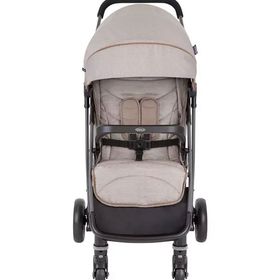 Graco Breaze Lite 2 Little Adventures Bebek Arabası Puset