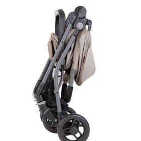 Graco Breaze Lite 2 Little Adventures Bebek Arabası Puset