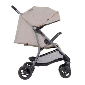 Graco Breaze Lite 2 Little Adventures Bebek Arabası Puset
