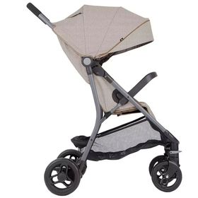 Graco Breaze Lite 2 Little Adventures Bebek Arabası Puset