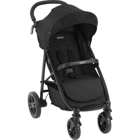 Graco Eezfold Midnight Bebek Arabası