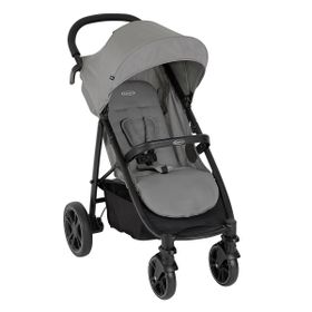 Graco Eezfold Steeple Grey Baston Bebek Arabası Puset