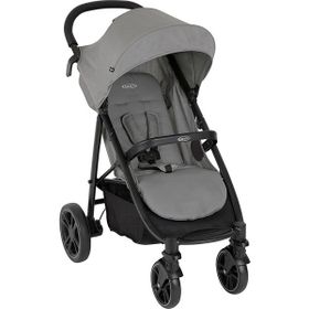 Graco Eezfold Steeple Grey Baston Bebek Arabası Puset