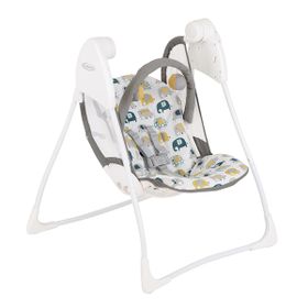 Graco GRC-1H95 Parade Delight Salıncak