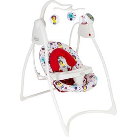 Graco Lovin Hug Circus Bebek Salıncağı
