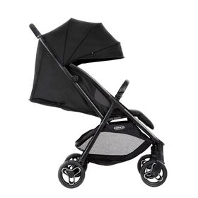 Graco Myavo Midnight Travel Sistem Bebek Arabası