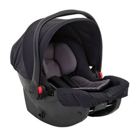 Graco Snugessentials I-Size 0-13 kg 45-75 cm Midnight Black Oto Koltuğu