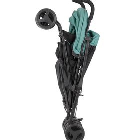 Graco Travelite Baston Mint Bebek Arabası Puset
