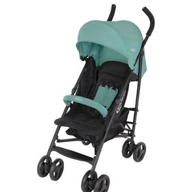 Graco Travelite Baston Mint Bebek Arabası Puset