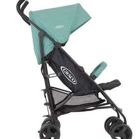 Graco Travelite Baston Mint Bebek Arabası Puset
