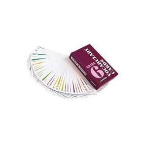 Grade 6 Vocabulary Cards - YDS Publishing Komisyon