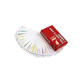 Grade 7 Vocabulary Cards - YDS Publishing Komisyon