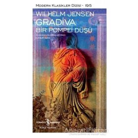 Gradiva - Bir Pompei Düşü - Wilhelm Jensen