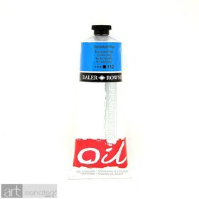 Graduate Grad Oil 200 ml Coeruleum Hue Resim Yağlı Boya