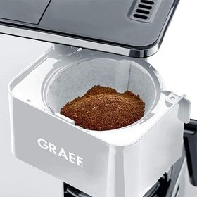 Graef FK40 EU Filtre Kahve Makinesi