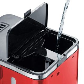 Graef FK403EU 1000 Filtre Kahve Makinesi