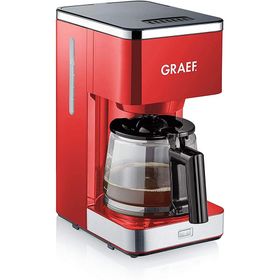 Graef FK403EU 1000 Filtre Kahve Makinesi