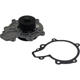Graf Chevrolet Captiva 2.0 2007-2011 Dizel Devirdaim Su Pompası