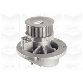 Graf Opel Astra G 1.4/1.6 Devirdaim Su Pompası