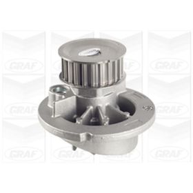 Graf Opel Astra G 1.4/1.6 Devirdaim Su Pompası