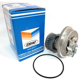Graf Opel Astra G 1.4/1.6 Devirdaim Su Pompası