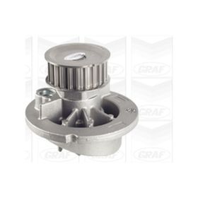 Graf Opel Astra G 1.4/1.6 Devirdaim Su Pompası