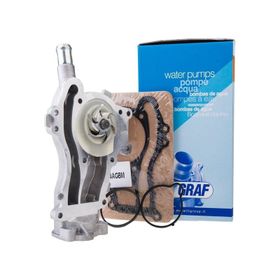 Graf Opel Corsa E 1.2/1.4 Devirdaim Su Pompası