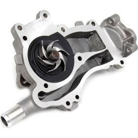 Graf Opel Corsa E 1.2/1.4 Devirdaim Su Pompası