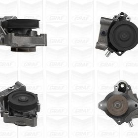 Graf PA1026 Fiat Ducato 06 3.0 HDI 115 KW Boxer Jumper Su Pompası