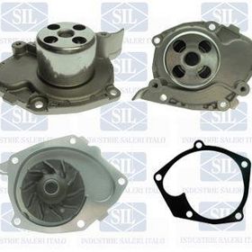 Graf PA1087 Renault Clio Laguna II 2.0-16V F4R Megane II 02- Trafik F9Q 1.9 DCI Su Pompası