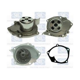 Graf PA1087 Renault Clio Laguna II 2.0-16V F4R Megane II 02- Trafik F9Q 1.9 DCI Su Pompası
