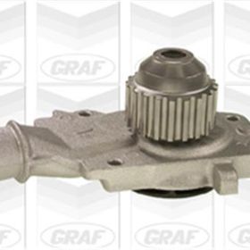 Graf Pa321 Escort 86 99 Fiesta 86 96 Orion 86 90 Devirdaim