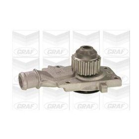 Graf Pa321 Escort 86 99 Fiesta 86 96 Orion 86 90 Devirdaim